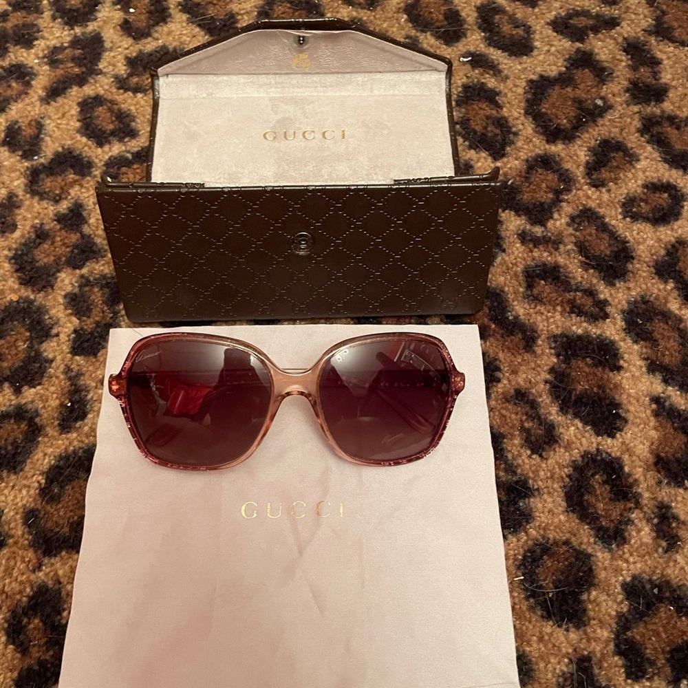 Gucci Sunglasses